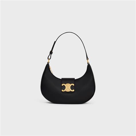 celine ava sale|MEDIUM AVA TRIOMPHE BAG IN SMOOTH .